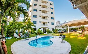 Hotel Oceania